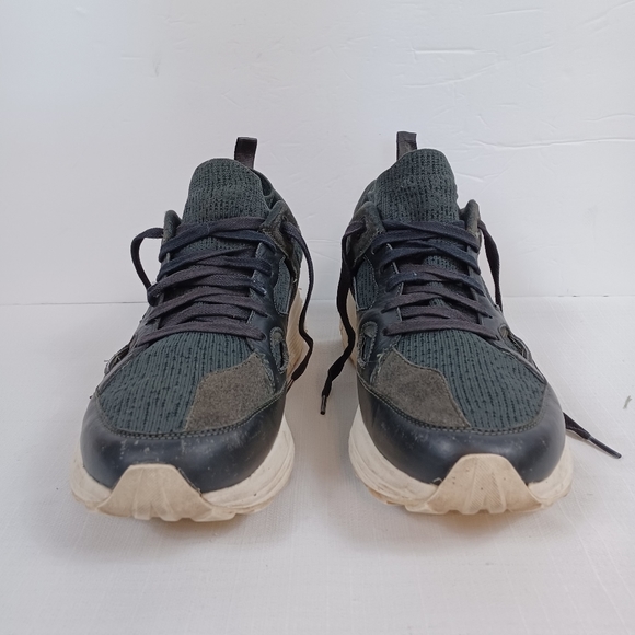 Brand Black vibram sneakers Sz 9.5 - Picture 9 of 9